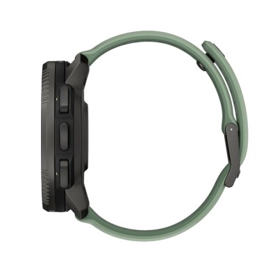 Reloj Deportivo GPS Suunto Vertical 2 Titanium Sage caja plana para mayor comodidad
