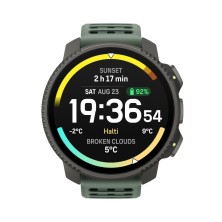 Reloj Deportivo GPS Suunto Vertical 2 Titanium Sage