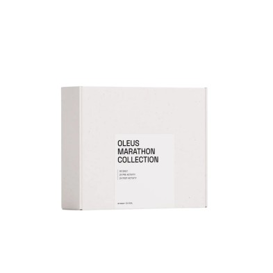 Oleus Pack Marathon Collection