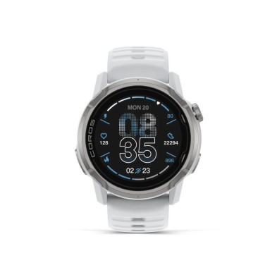 Reloj Deportivo GPS Coros APEX 4 46mm White