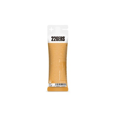226ers High Energy Gel 76g Salty Speculoos parte trasera