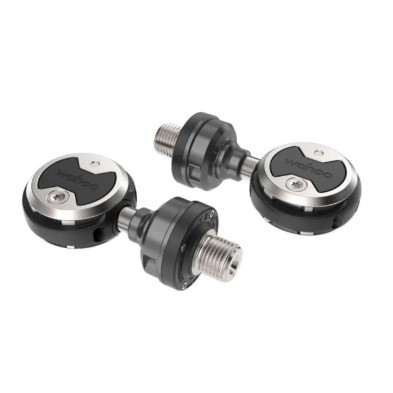 Pedales Wahoo Speedplay Power Dual con potenciometro
