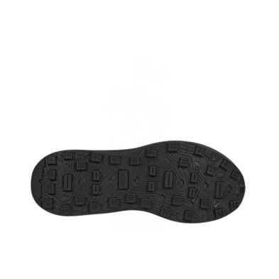 Zapatillas Waterproof Atom Terra Max AT190 Hombre All Black suela