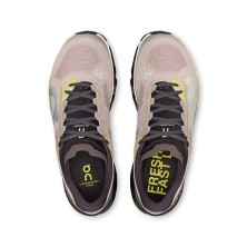 Zapatillas On Running Cloudmonster Hyper hombre Fade/ Lime
