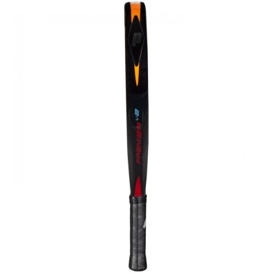 Pala de padel Prince Premier V2 potencia máxima