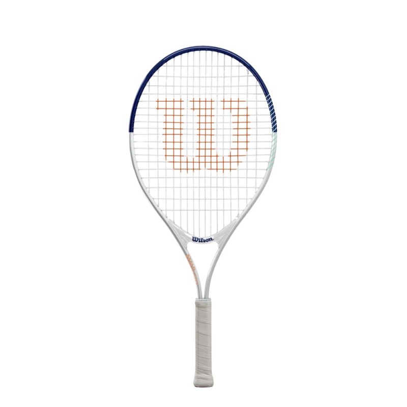 Raqueta Wilson Roland-Garros Elite Junior Kit 23