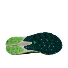 Zapatillas Brooks Catamount 4 hombre Green/ GreenGecko/ Atlantic Deep suela all terrain traction