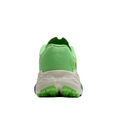 Zapatillas Brooks Catamount 4 hombre Green/ GreenGecko/ Atlantic Deep talón propulsión