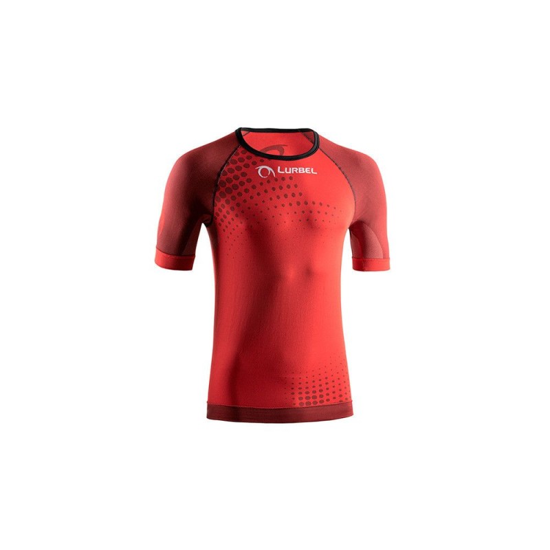 Camiseta de trail SPIRIT Lurbel para entrenamiento y competición
