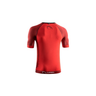 Camiseta de trail Spirit para entrenamiento y competición
