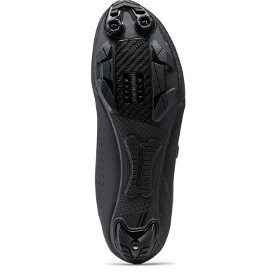 Zapatillas Northwave Rebel 3 mtb Black suela