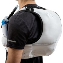 Chaleco Weis Simer 7 L mochila de hidratación se ajusta al cuerpo