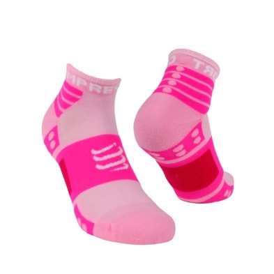 Pack de 2 pares de calcetines de compresión Training Socks