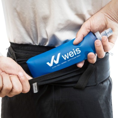 Weis Soft Flask Ultra 100K + Series 500ml
