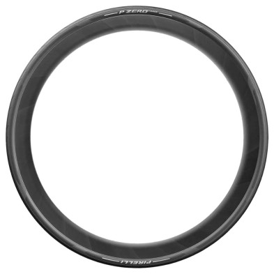 Cubierta Pirelli P ZERO Race 700x26C negro