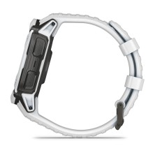 Reloj Multideporte Garmin Instinct 2X Solar 50mm Whitestone 67 gramos