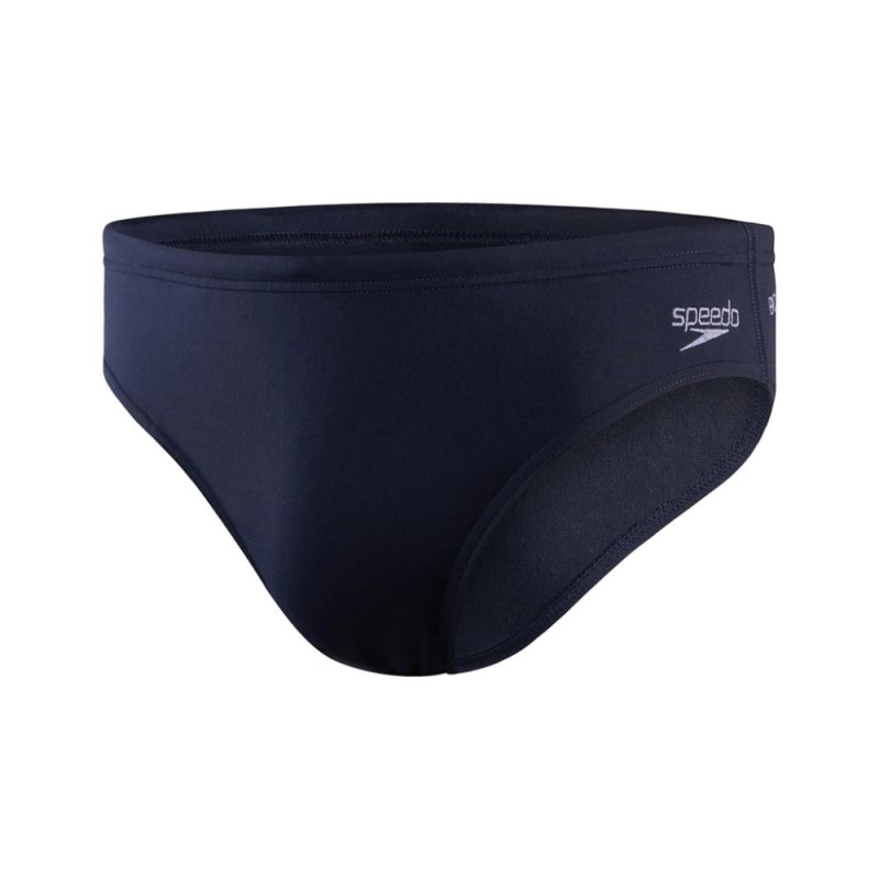 Bañador slip Speedo Endurance+ 7cm Brief hombre Brief Navy