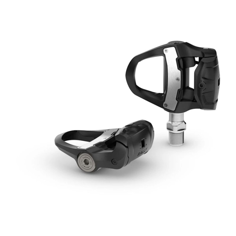 Pedales Garmin Rally RK110 con Potenciómetro