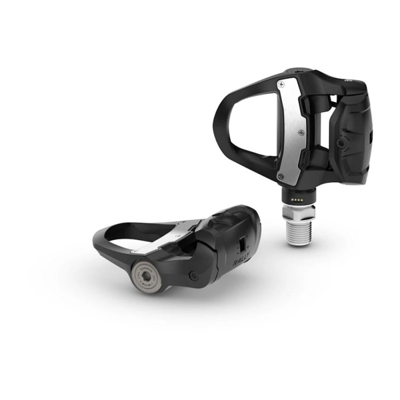 Pedales Garmin Rally RK210 con Potenciómetro