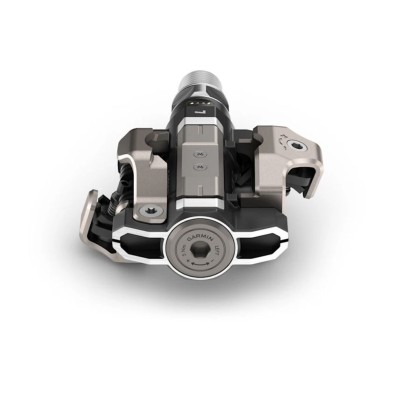Pedales de montaña Garmin Rally XC110 con Potenciómetro