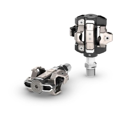 Pedales Garmin Rally XC110 con Potenciómetro