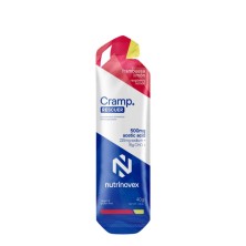 Gel de emergencia Cramp Rescuer 40g Frambuesa limón