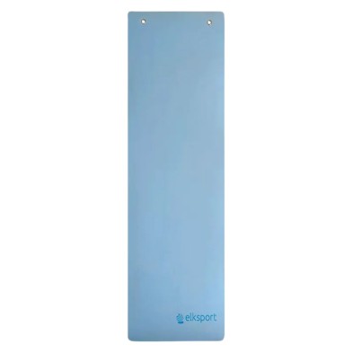 Colchoneta yoga Eva 6 cm