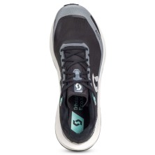 Zapatillas Scott Kinabalu Ultra hombre Black/ Glacier Grey Empeine de Matryx