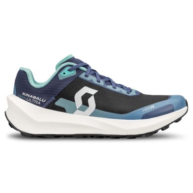 Zapatillas Scott Kinabalu Ultra mujer azul indigo
