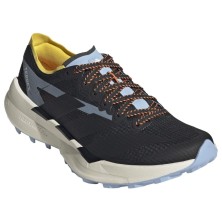 Zapatillas Adidas Terrex Agravic Speed 2 Mujer negro gris
