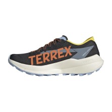 Zapatillas Adidas Terrex Agravic Speed 2 Mujer Black