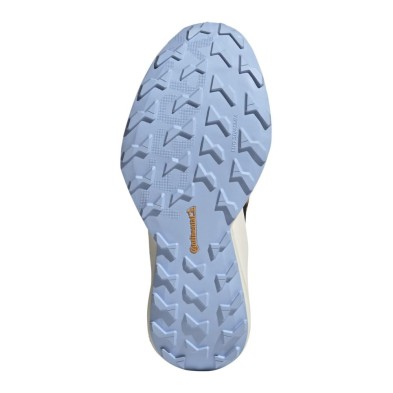 Zapatillas Adidas Terrex Agravic Speed 2 Mujer Black suela caucho continental