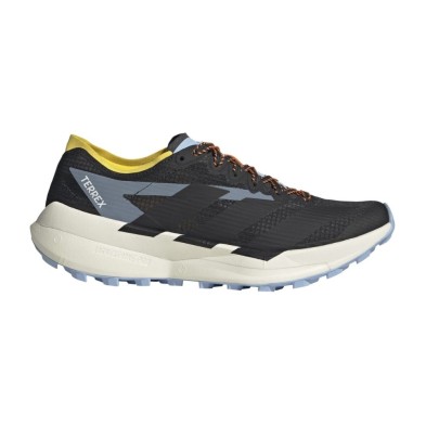 Zapatillas Adidas Terrex Agravic Speed 2 Mujer Black