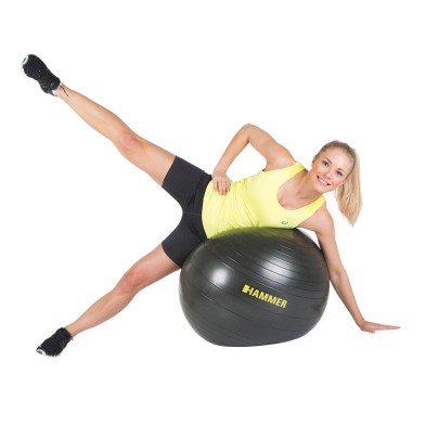 Pelota Gym Ball 75 cm