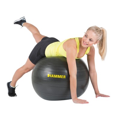 Pelota Gym Ball 75 cm