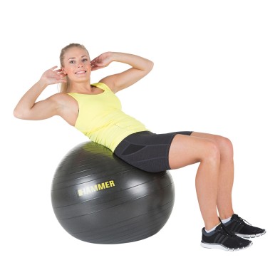 Pelota Gym Ball 75 cm