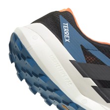 Zapatillas Adidas Terrex Agravic Speed 2 hombre suela de goma ofrece adherencia en diversas superficies