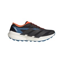 Zapatillas Adidas Terrex Agravic Speed 2 hombre Core Black Carbon Ray Blue