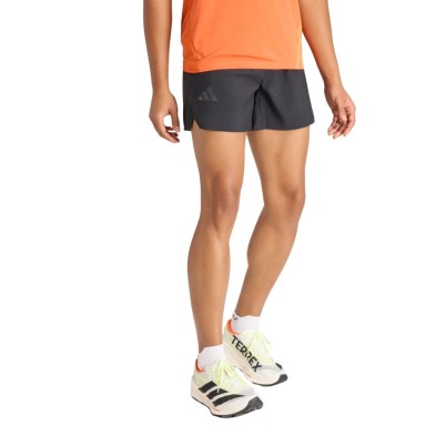 Pantalón corto Adidas Terrex Xperior Clima365 5" hombre Negro