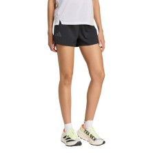 Pantalón corto Adidas Terrex Xperior Clima365 3 mujer Black