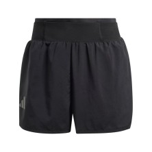 Pantalón corto Adidas Terrex Xperior Clima365 3 mujer Black