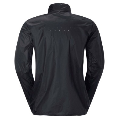 Chaqueta cortavientos Scott Endurance SL hombre negro