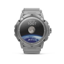 Reloj Deportivo GPS Coros Vertix 2S Moon  fácil de manejar