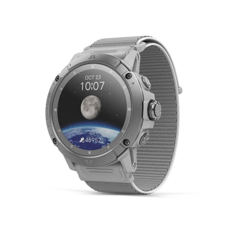 Reloj Deportivo GPS Coros Vertix 2S Moon
