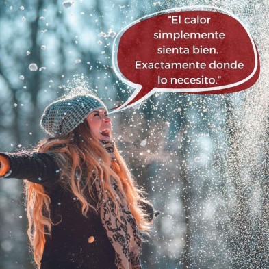 Parches calentadores Thermopad Body Warmer 10 unidades que no se te resista el invierno