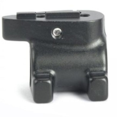 Kit Abrazaderas Superior 0º Manillar Aerobar