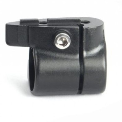 Kit Abrazaderas Superior 0º Manillar Aerobar