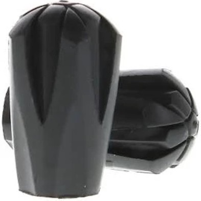 Protector bastones Stick cap 2 unidades - Tapones Leki