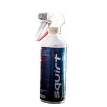 Squirt Limpiador Desengrasante Bio-Bike 500 ml. + Concentrado 60ml