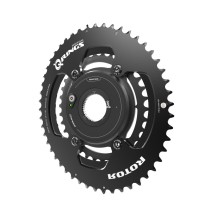 Inspider Rotor road 2x12 Shimano